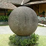 Mysterious Stone Spheres of Costa Rica