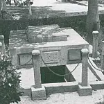 The Mysterious Moving Coffins of Barbados