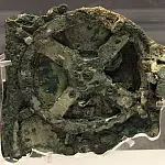 Antikythera Mechanism - A 2000 Year Old Ancient Computer
