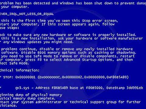 How To Debug Windows Crash Dumps (Minidump)