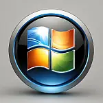 Windows Vista Style Glass Buttons in .Net Forms