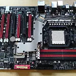 My New Computer Build - AMD Phenom II x6