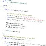 All About Reflection in C# To Read Metadata and Find Assemblies