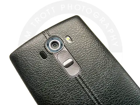 LG G4 Android Smartphone