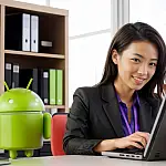 Android for Work: Enhancing Productivity in the Workplace